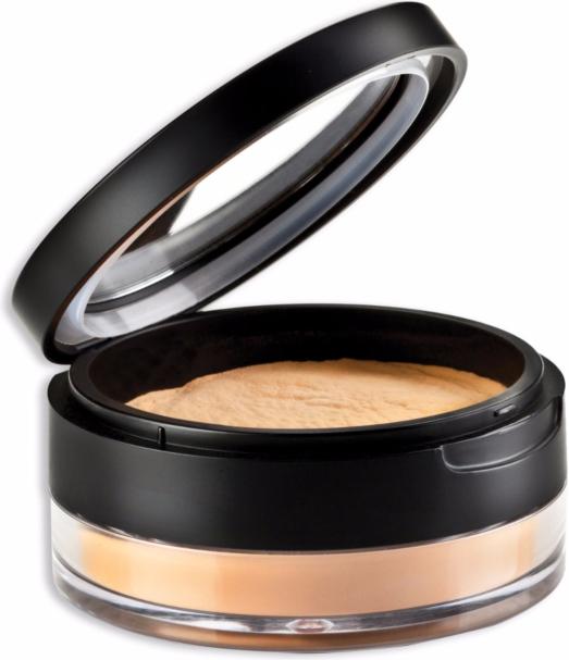 Immagine prodotto Youngblood Mineral Cosmetics Hi-Definition Hydrating Mineral Perfecting Powder Face Powder Warmth (Beige)