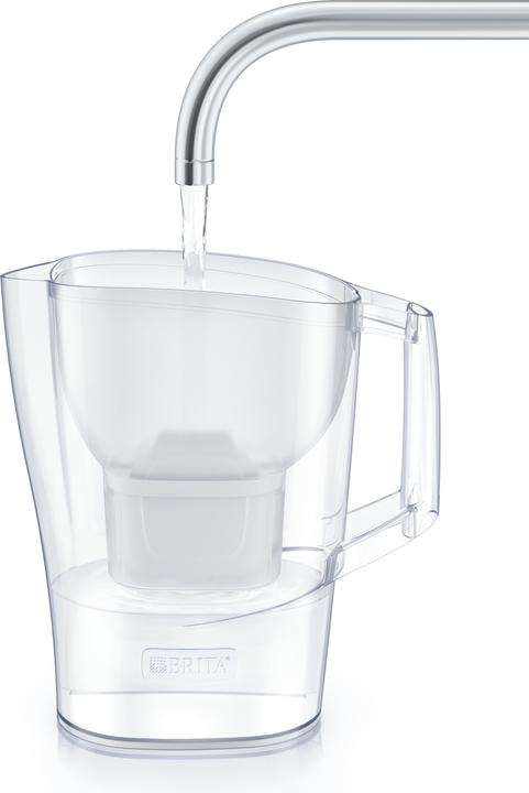 Actual product image Brita Aluna XL Memo