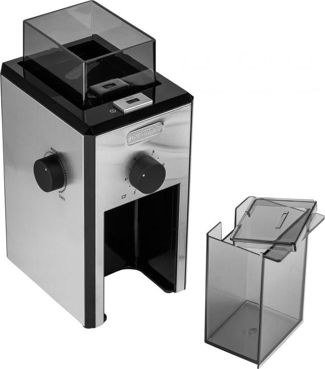 Image du produit De'Longhi kg 89 (Fiche CH)