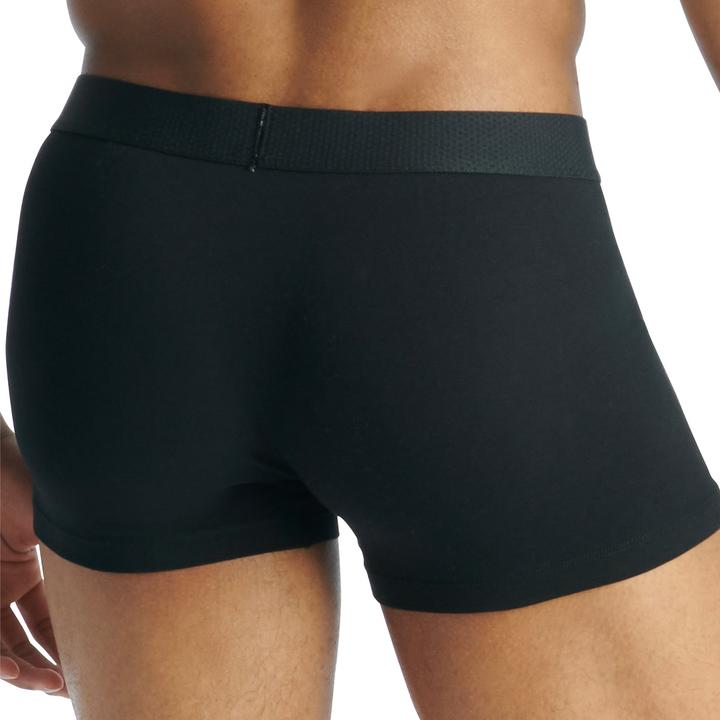 Immagine prodotto adidas 4er Pack Active Flex Cotton Body Retro Short / Pant (M, confezione da 4)