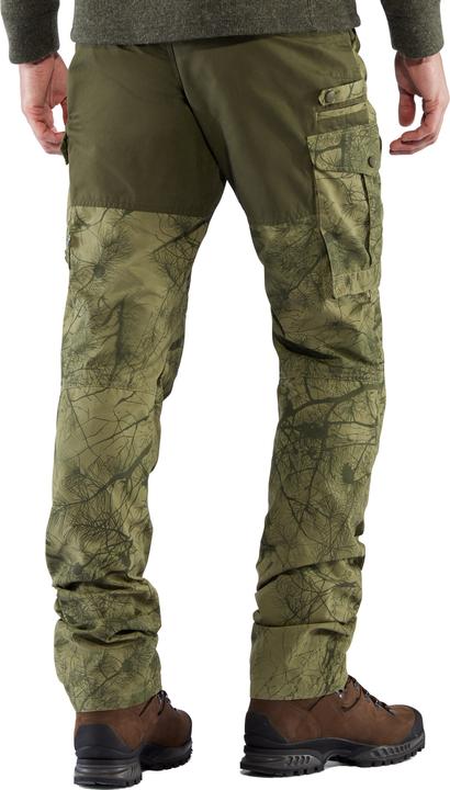 Actual product image Fjällräven Barents Pro (48)