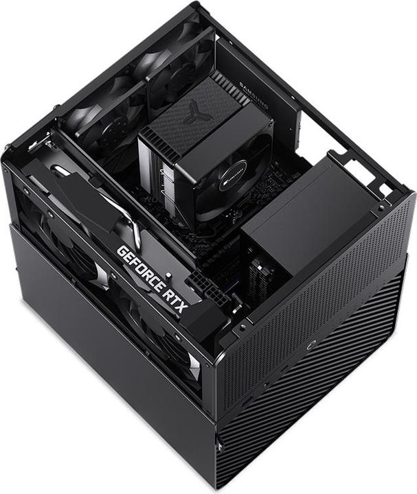 Produktbild Jonsbo N3 (Mini-ITX)