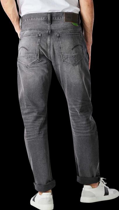 Produktbild G-Star A-Staq Jeans Tapered Fit Worn In Tin (W31/L30)