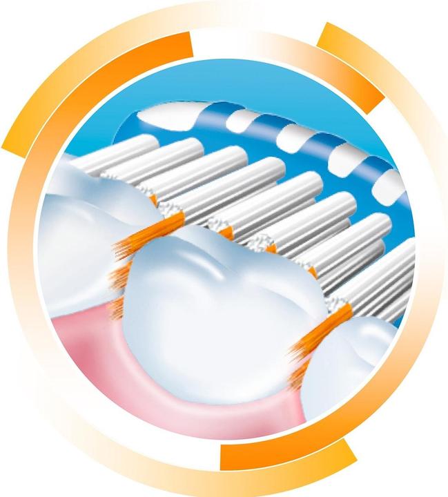 Image du produit Trisa Sonicpower (Brosse à dents sonique)