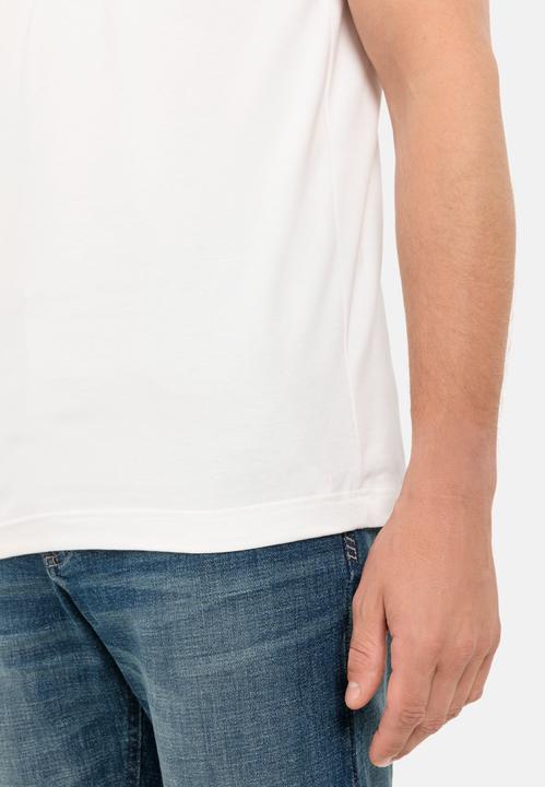 Produktbild Camel Active V-Neck Unterhemd/-Shirt im 3-er Pack (M)