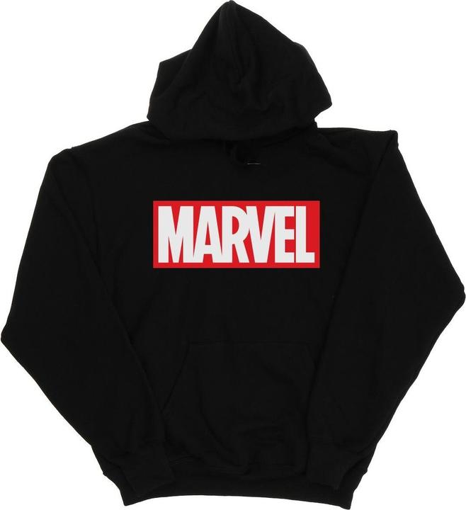 Image du produit - Sweat à capuche CLASSIC LOGO - Garçon (116)