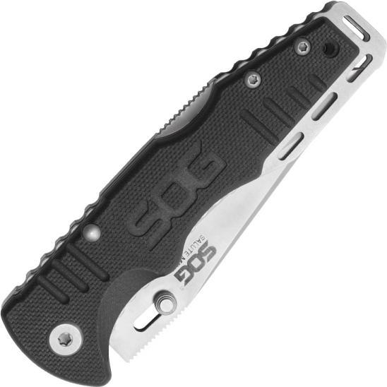 Produktbild SOG Salute mini (7.87 cm)