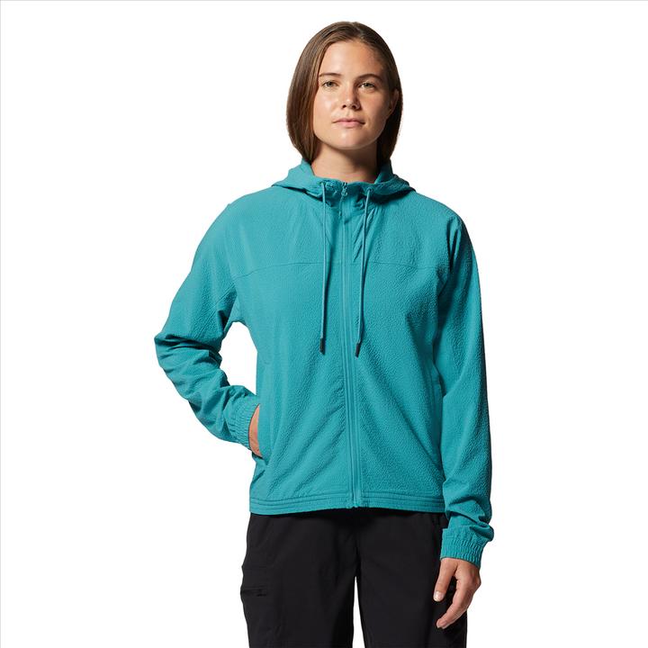 Produktbild Mountain Hardwear W Sunshadow Full Zip (S)