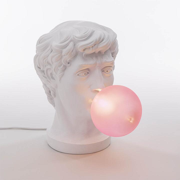 Image du produit Seletti Wonder (300 lm, E14)