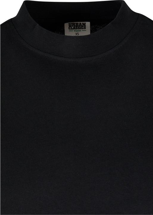 Image du produit Urban Classics Ladies Organic Heavy Slit Tee (XXL)
