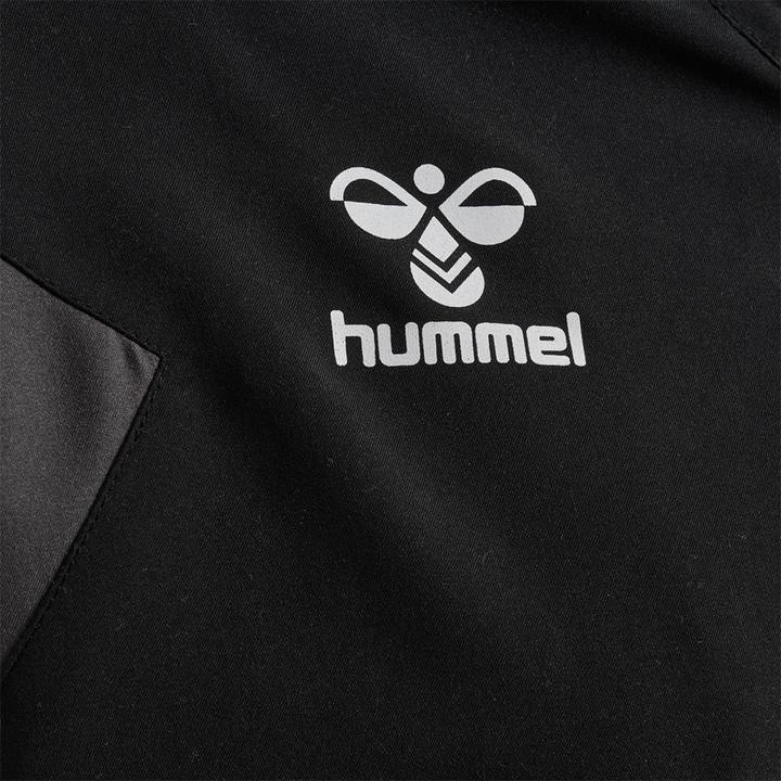 Actual product image hummel Hmltravel Woven Jacket Woman (XXL)