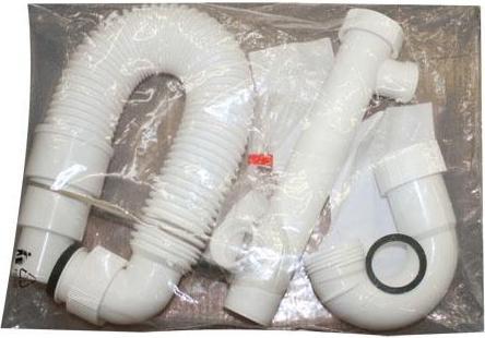 Actual product image Franke SINK SIPHON 1½ 112.0006.456