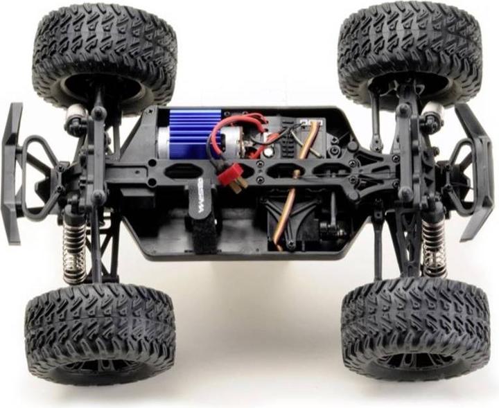 Actual product image Absima Monster Truck Mini Amt (RTR Ready-to-Run)