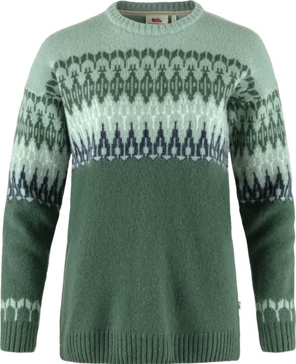 Produktbild Fjällräven Women's Övik Path Knit (L)