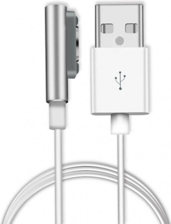 Immagine prodotto PowerGuard Ricarica USB magnetica Sony Xperia Z3 Compact 1m