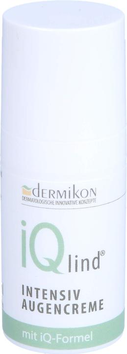 Dermikon Iqlind Intensiv Augencreme (15 ml)