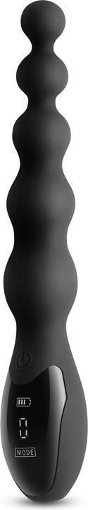 NS Novelties renegade virtua black