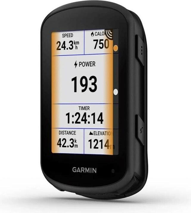 Productafbeelding Garmin Edge 840 Bundel