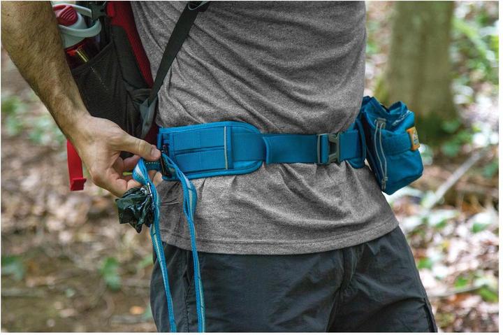 Actual product image Sportdog RSG Sports/Equipment Belt (One size, Dog, Dog sport, General, Pushbike, Jogging)