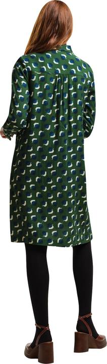 Immagine prodotto Regatta Orla Kiely Vestito Stampa Foglia Donna (36 D)