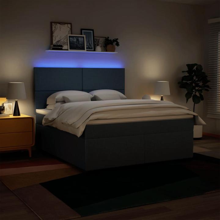 Immagine prodotto VidaXL Kuntse (180 x 200 cm)