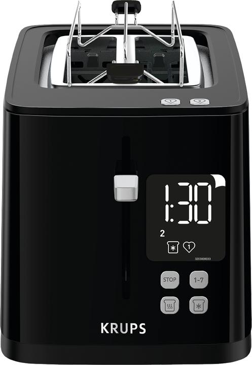 Produktbild Krups Smart 'n' Light