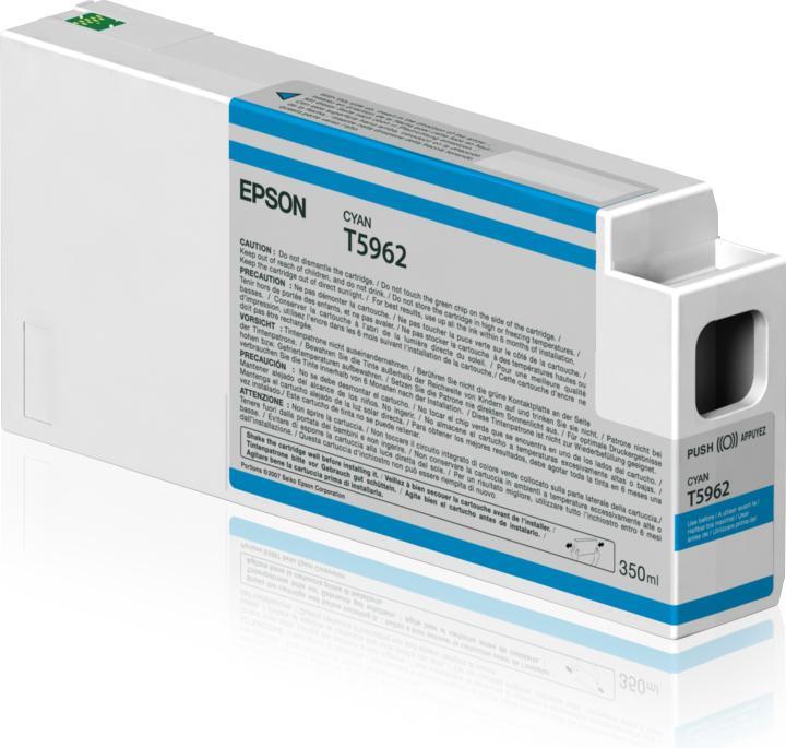 Image du produit Epson T5962 (C)