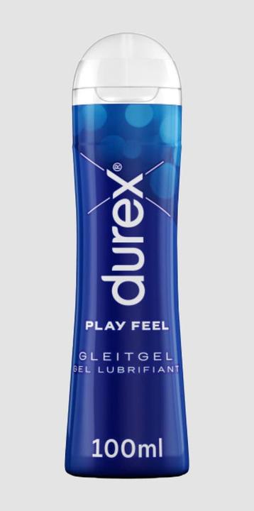 Immagine prodotto Durex giocare a sentirsi (100 ml)
