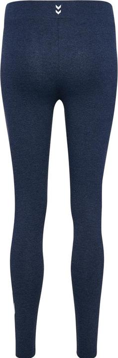 Actual product image hummel hmlPULSE LOGO MW TIGHTS (L)