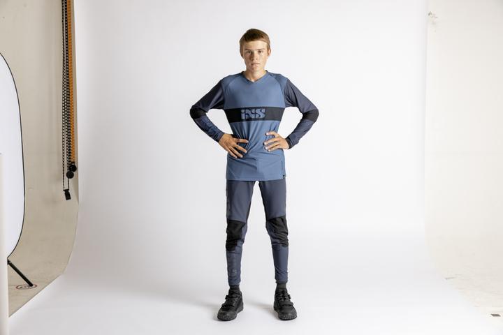 Image du produit iXS Kids Trigger EVO Pants (L)