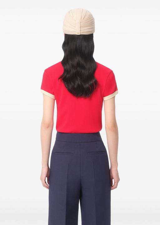 Immagine prodotto Valentino Garavani T-shirts And Polos Red (XS)