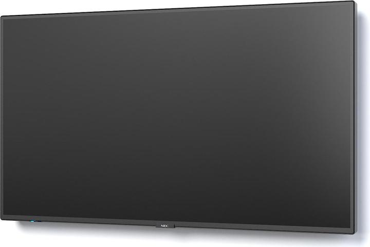 Produktbild NEC MultiSync MA491 - 124 cm (49") Diagonalklasse MA Series LCD-Display mit LED-Hint (3840 x 2160 Pixel, 49")