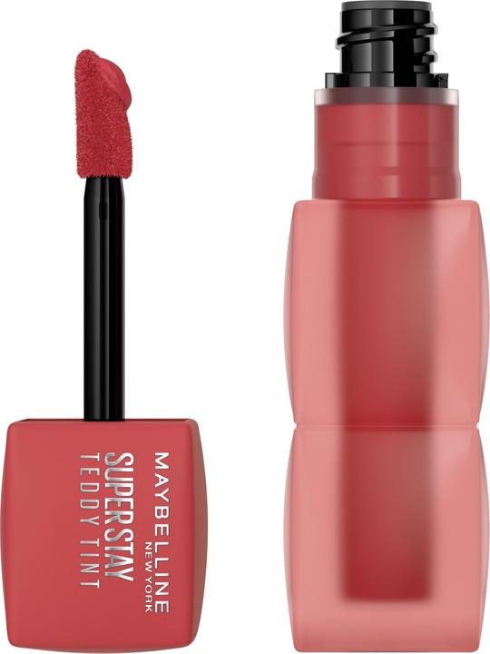 Image du produit Maybelline New York L Teddy Tint 30 Coquettish (30 Coquettish)