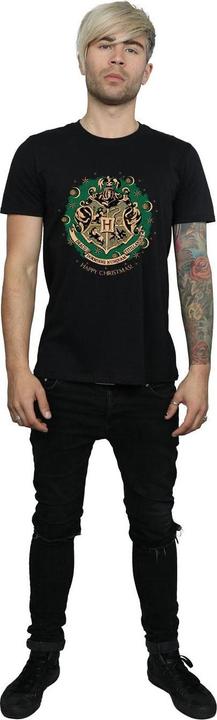 Produktbild TShirt weihnachtliches Design (M)