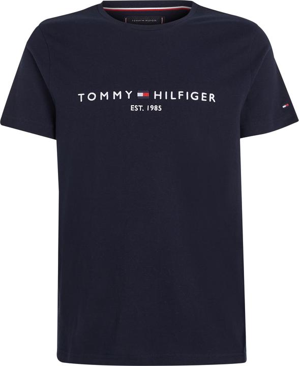 Produktbild Tommy Hilfiger Rundhals T-Shirt (XXL)