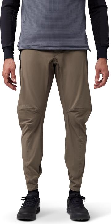 Actual product image Fox Pant 24 Flexair Pro Fire Alpha™ Ash (30)