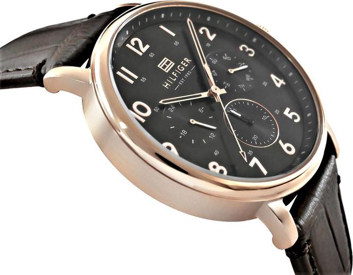 Produktbild Tommy Hilfiger Herren 1710379 (46 mm)