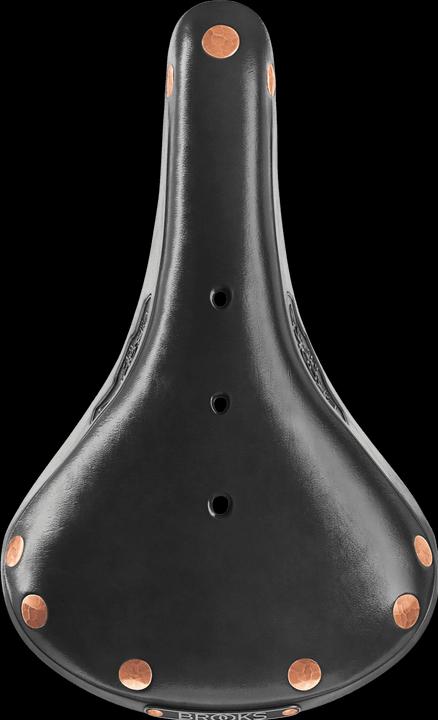 Actual product image Brooks England B17 Special