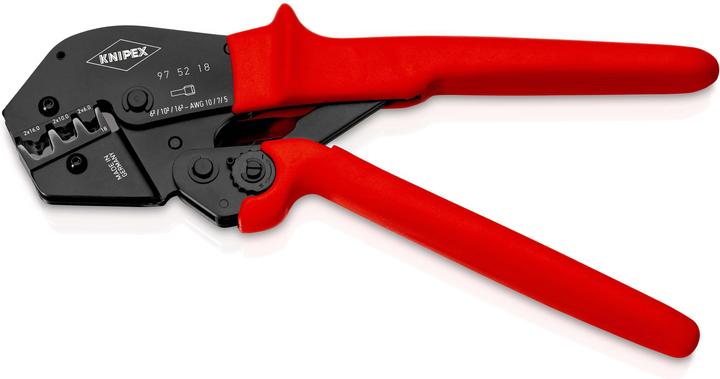 Produktbild Knipex Crimpzange (250 mm)