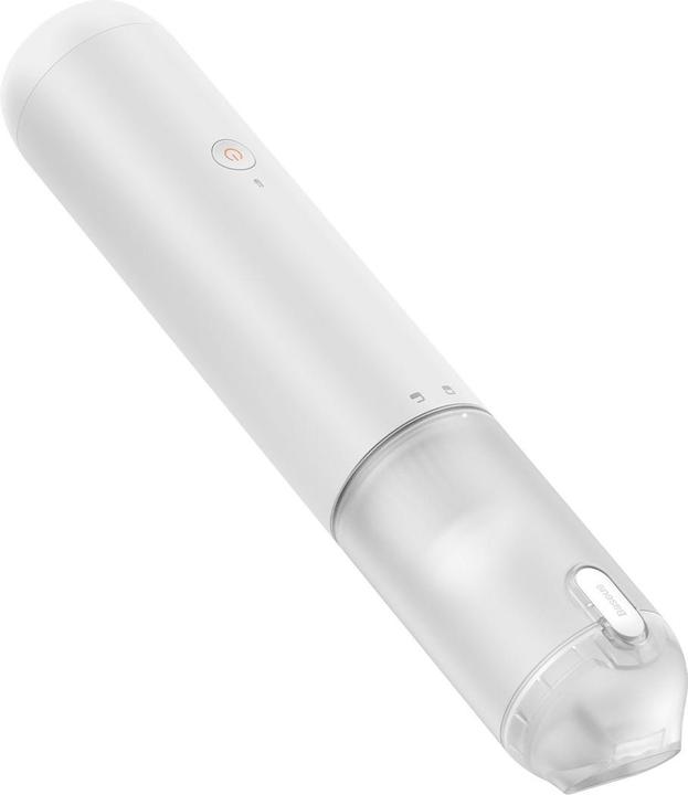 Image du produit Baseus A3lite Car Vacuum Cleaner blanc