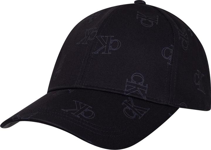 Image du produit Calvin Klein CKJ Sport Essentials Casquette Mono Allover (Taille unique)