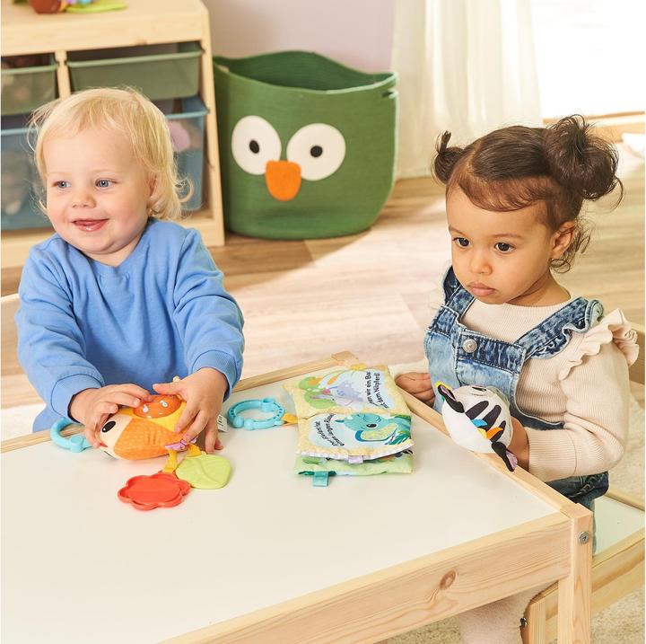 Actual product image VTech Baby's Animal Friends Gift Set
