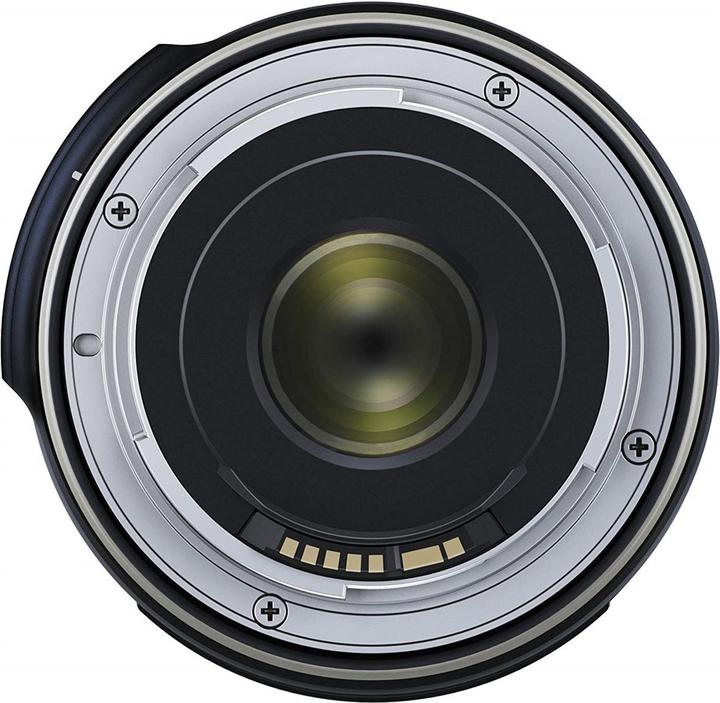 Produktbild Tamron 10-24mm f/3.5-4.5 Di II VC HLD, Canon EF-S (Canon EF, APS-C / DX)