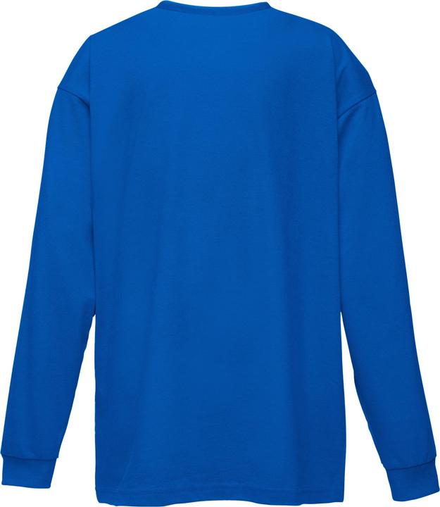 Image du produit Fruit of the Loom - T-Shirt à manches longues - Enfant unisexe (Lot de 2) (128)