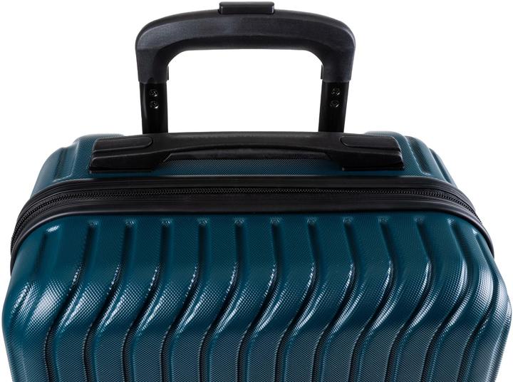 Actual product image Koor Suitcase (28 l, Hand luggage (up to 50 litres))