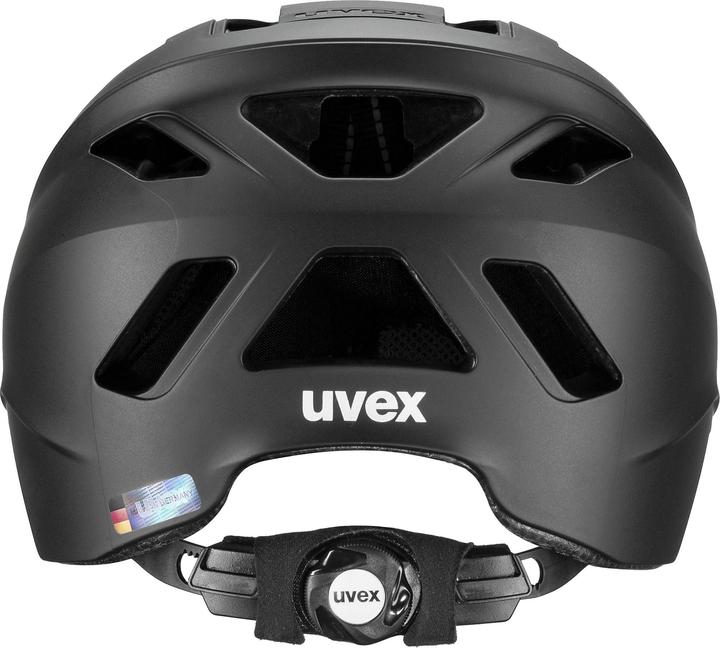 Productafbeelding Uvex Sports Urban Planet fietshelm (54 - 58 cm)