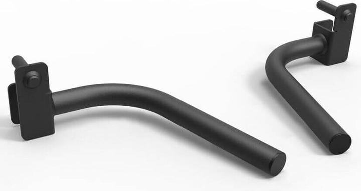Image du produit ATX Dip Bars pour racks 500 Series