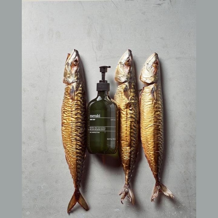 Image du produit Meraki Anti-odour (Savon liquide, 490 ml)