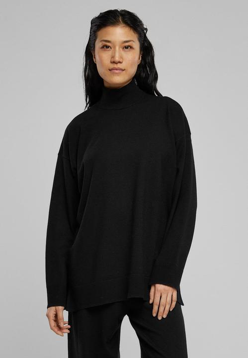 Image du produit Urban Classics Sweat femme tricoté en éco-viscose - 126797 (S)