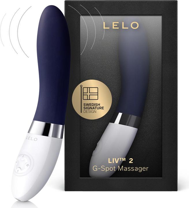 Produktbild LELO Liv 2